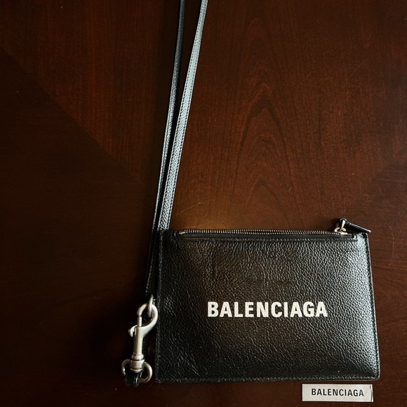 Balenciaga Accessories - BALENCIAGA WRISTLET